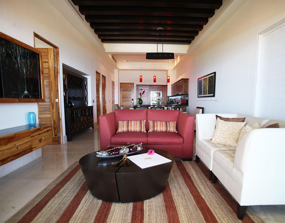 La Tranquila Breath Taking Resort Spa Bahia de Banderas Eksteriør bilde