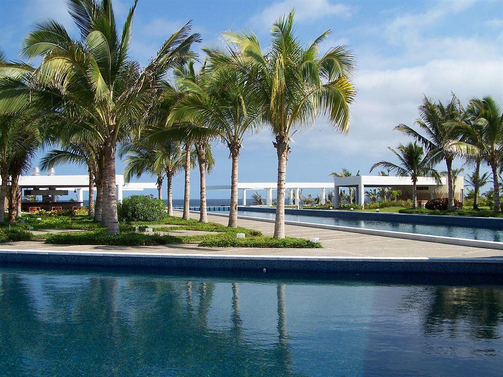 La Tranquila Breath Taking Resort Spa Bahia de Banderas Eksteriør bilde