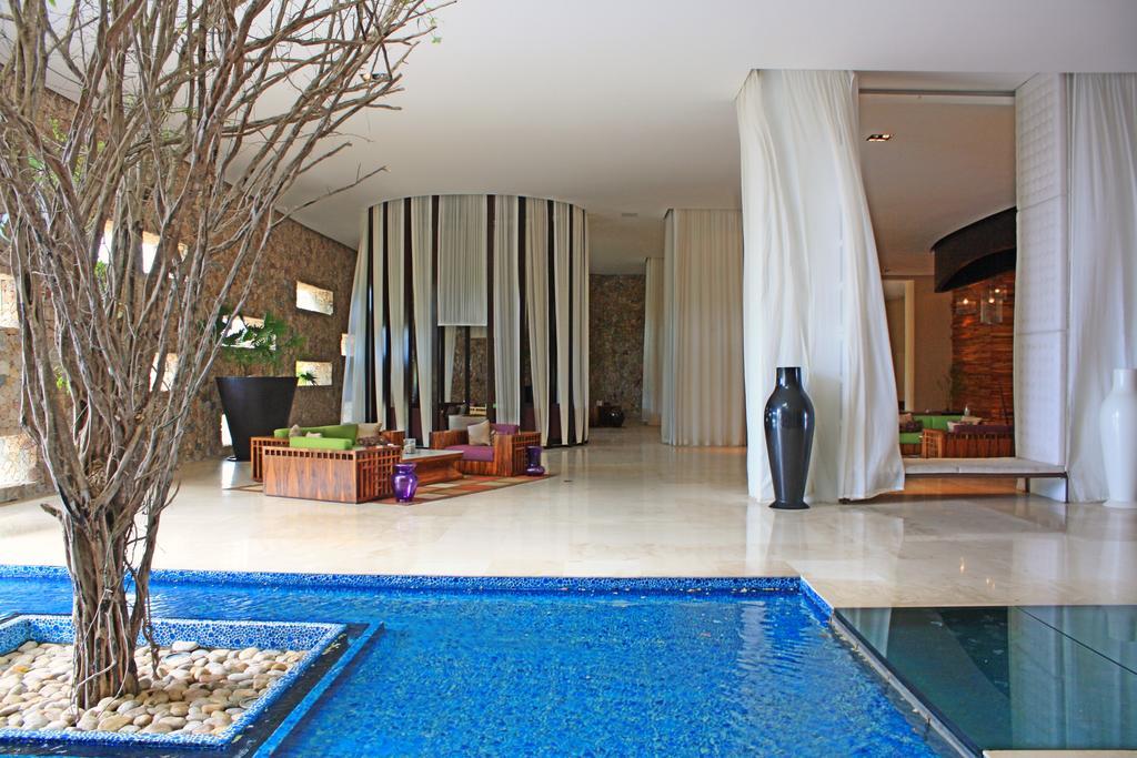 La Tranquila Breath Taking Resort Spa Bahia de Banderas Eksteriør bilde
