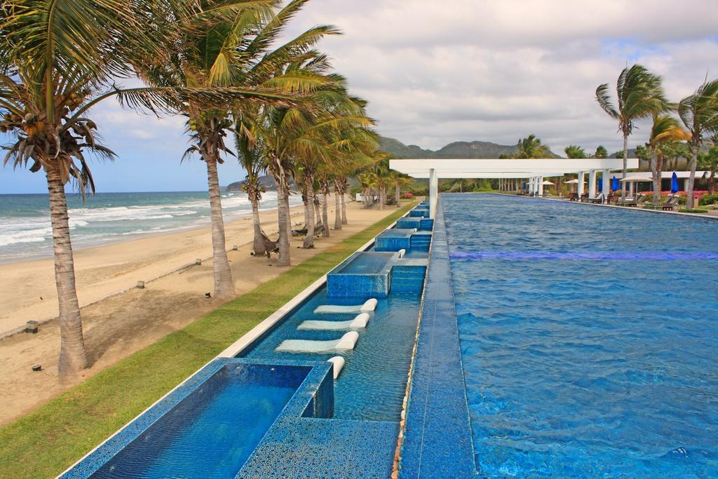 La Tranquila Breath Taking Resort Spa Bahia de Banderas Eksteriør bilde