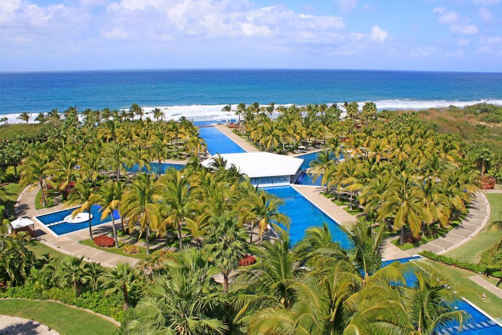 La Tranquila Breath Taking Resort Spa Bahia de Banderas Eksteriør bilde