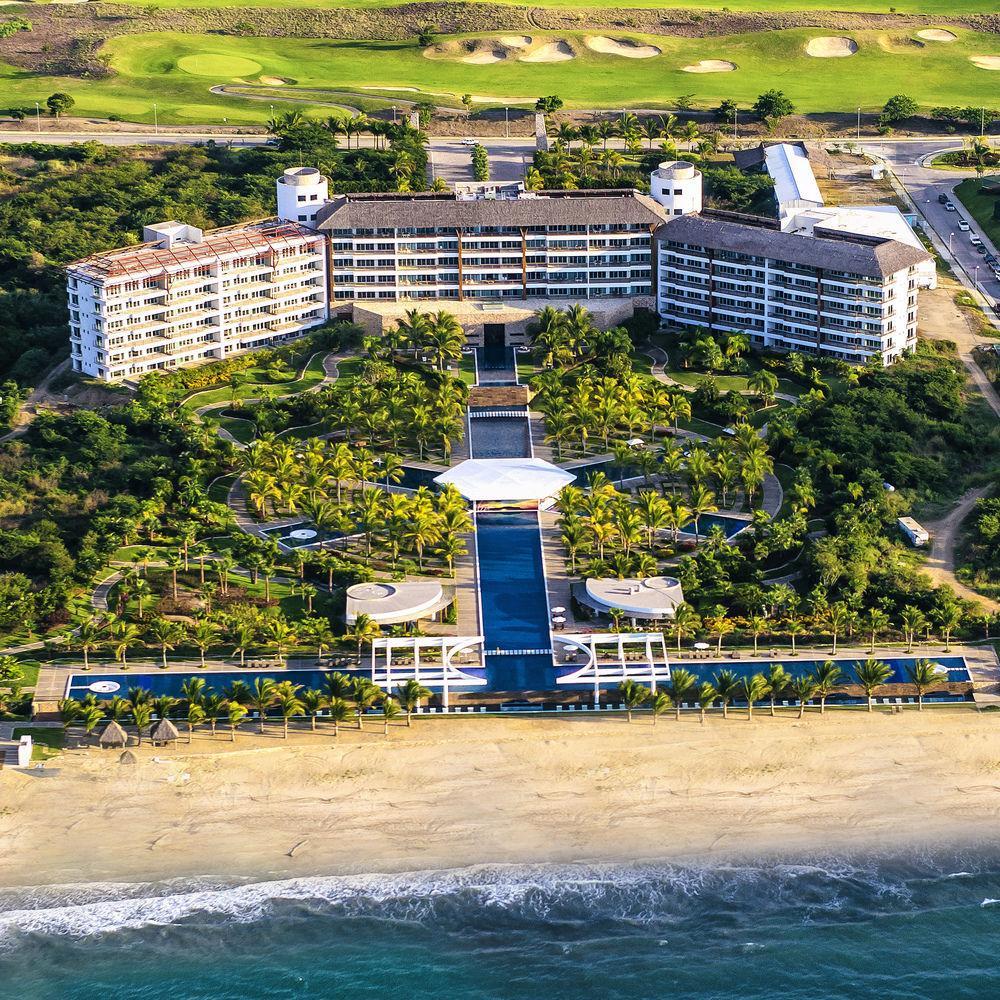 La Tranquila Breath Taking Resort Spa Bahia de Banderas Eksteriør bilde
