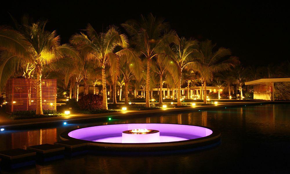La Tranquila Breath Taking Resort Spa Bahia de Banderas Eksteriør bilde