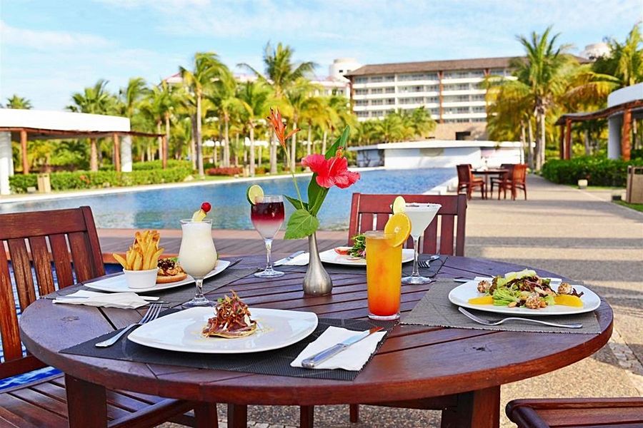 La Tranquila Breath Taking Resort Spa Bahia de Banderas Eksteriør bilde