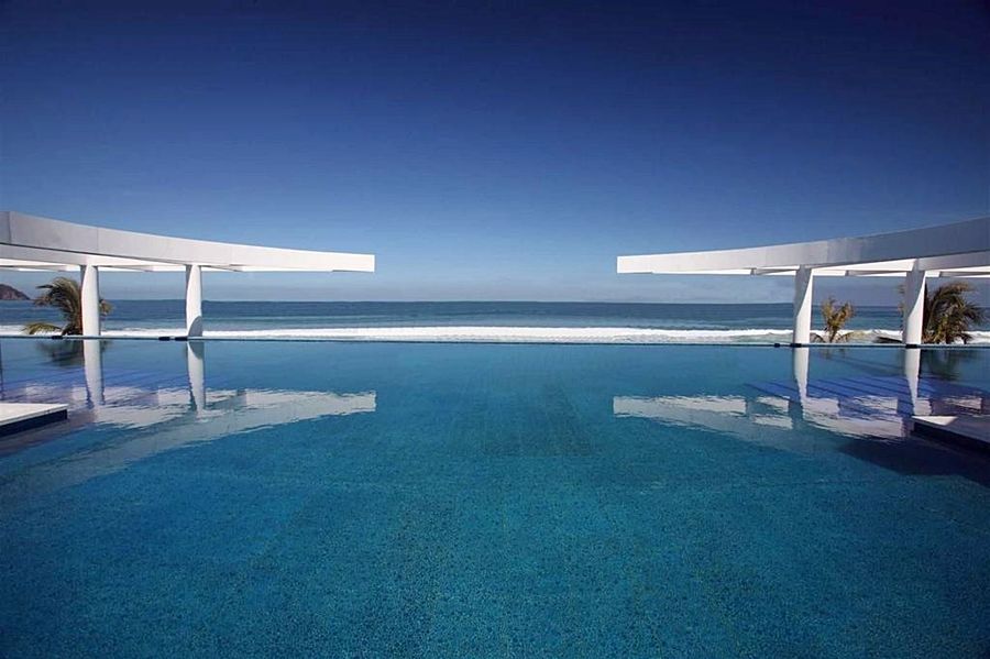 La Tranquila Breath Taking Resort Spa Bahia de Banderas Eksteriør bilde